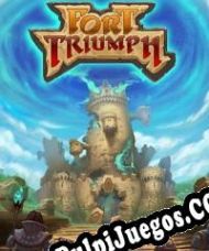 Fort Triumph (2020/ENG/Español/RePack from GZKS)