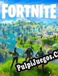 Fortnite (2017/ENG/Español/RePack from UNLEASHED)