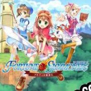 Fortune Summoners (2009/ENG/Español/License)