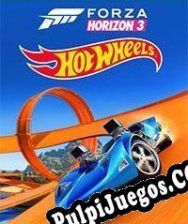 Forza Horizon 3: Hot Wheels (2017/ENG/Español/License)