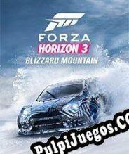 Forza Horizon 3: The Blizzard Mountain (2016/ENG/Español/RePack from Black_X)