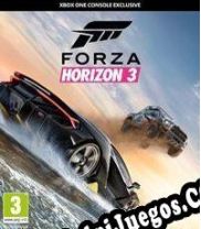 Forza Horizon 3 (2016/ENG/Español/RePack from EXTALiA)