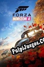 Forza Horizon 4 (2018/ENG/Español/RePack from J@CK@L)