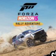 Forza Horizon 5: Rally Adventure (2023/ENG/Español/RePack from BAKA!)