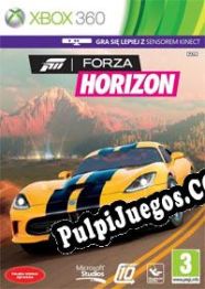 Forza Horizon (2012/ENG/Español/Pirate)