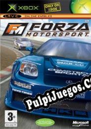 Forza Motorsport (2005) (2005/ENG/Español/RePack from DTCG)