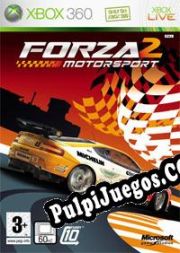 Forza Motorsport 2 (2007/ENG/Español/Pirate)