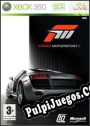 Forza Motorsport 3 (2009/ENG/Español/License)