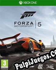 Forza Motorsport 5 (2013/ENG/Español/License)