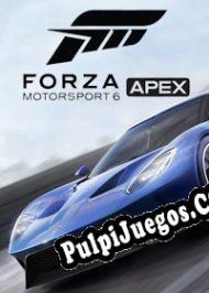 Forza Motorsport 6: Apex (2016/ENG/Español/RePack from Dr.XJ)