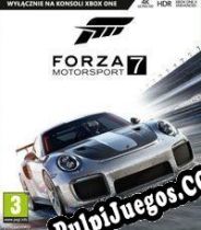 Forza Motorsport 7 (2017/ENG/Español/RePack from TLG)