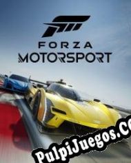 Forza Motorsport (2023/ENG/Español/License)