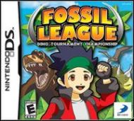 Fossil League: Dino Tournament Championship (2007/ENG/Español/RePack from NoPE)