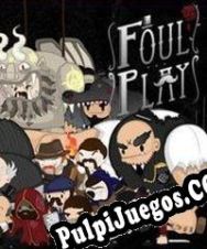 Foul Play (2013/ENG/Español/RePack from ENGiNE)