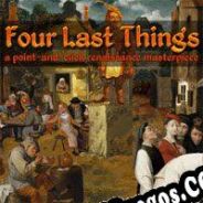 Four Last Things (2017) | RePack from PARADOX