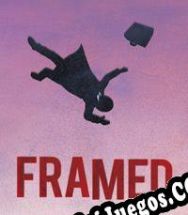 Framed (2014/ENG/Español/RePack from DVT)