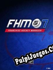 Franchise Hockey Manager 7 (2020/ENG/Español/License)