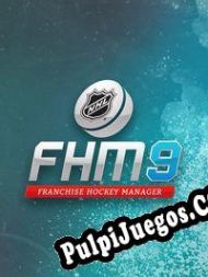 Franchise Hockey Manager 9 (2022/ENG/Español/License)