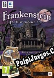 Frankenstein: The Dismembered Bride (2012/ENG/Español/License)