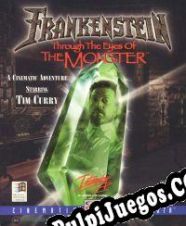 Frankenstein: Through the Eyes of the Monster (1995/ENG/Español/RePack from DOT.EXE)