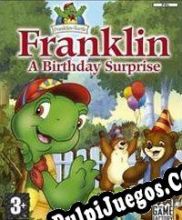 Franklin: A Birthday Surprise (2006/ENG/Español/Pirate)