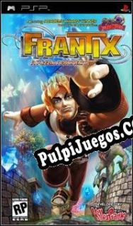 Frantix (2005/ENG/Español/Pirate)