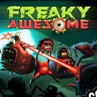 Freaky Awesome (2017/ENG/Español/Pirate)