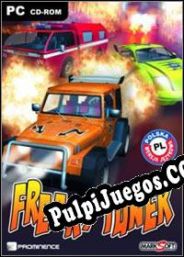 Freaky Tuner (2005/ENG/Español/License)