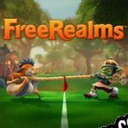 Free Realms (2009/ENG/Español/RePack from PHROZEN CREW)