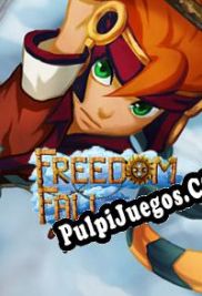 Freedom Fall (2013) | RePack from pHrOzEn HeLL