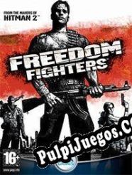 Freedom Fighters (2003/ENG/Español/RePack from Ackerlight)