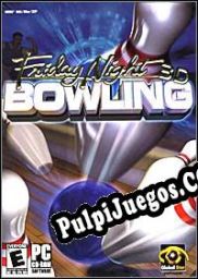 Friday Night 3D Bowling (2003/ENG/Español/License)