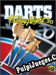 Friday Night 3D Darts (2003) | RePack from REPT