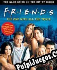 Friends: The One With All The Trivia (2005) | RePack from Dual Crew