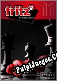 Fritz 11 (2007/ENG/Español/Pirate)