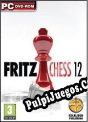 Fritz 12 (2009/ENG/Español/Pirate)