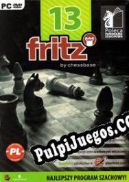 Fritz 13 (2012/ENG/Español/Pirate)