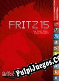 Fritz 15 (2016/ENG/Español/Pirate)