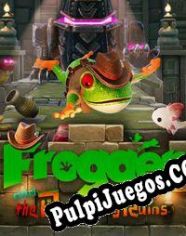 Frogger and the Rumbling Ruins (2022/ENG/Español/License)