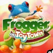 Frogger in Toy Town (2019/ENG/Español/License)