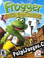 Frogger: The Great Quest (2001) | RePack from BReWErS