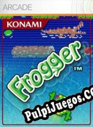 Frogger (2006/ENG/Español/RePack from RED)