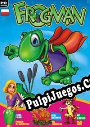 FrogMan (2006/ENG/Español/Pirate)