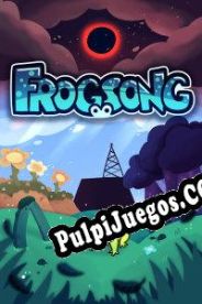 Frogsong (2023/ENG/Español/RePack from TECHNIC)