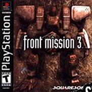 Front Mission 3 (1999/ENG/Español/License)