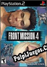 Front Mission 4 (2004/ENG/Español/License)