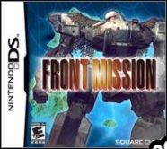 Front Mission (2007/ENG/Español/RePack from JUNLAJUBALAM)