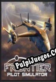 Frontier Pilot Simulator (2021) | RePack from l0wb1t