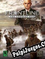 Frontline: The Longest Day (2014/ENG/Español/License)