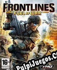 Frontlines: Fuel of War (2022/ENG/Español/License)